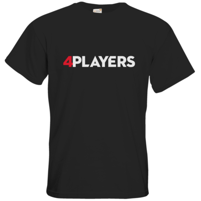 Motiv: T-Shirt Premium FAIR WEAR - 4P | Logo - bestimme auf Wunsch Details wie Produkt, Grösse, Farbe und Position selbst ! Motiv: T-Shirt Premium FAIR WEAR - 4P | Logo