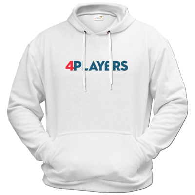 Motiv: Hoodie Premium FAIR WEAR - 4P | Logo - bestimme auf Wunsch Details wie Produkt, Grösse, Farbe und Position selbst ! Motiv: Hoodie Premium FAIR WEAR - 4P | Logo