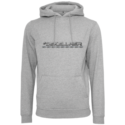 Motiv: Heavy Hoodie - Dekellner Stachel - bestimme auf Wunsch Details wie Produkt, Grösse, Farbe und Position selbst ! Motiv: Heavy Hoodie - Dekellner Stachel