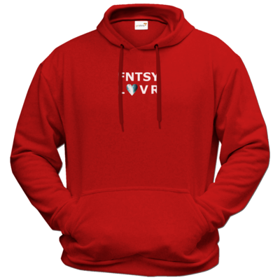 Motiv: Hoodie Premium FAIR WEAR - Fantasy Lover | FNTSY LVR - bestimme auf Wunsch Details wie Produkt, Grösse, Farbe und Position selbst ! Motiv: Hoodie Premium FAIR WEAR - Fantasy Lover | FNTSY LVR