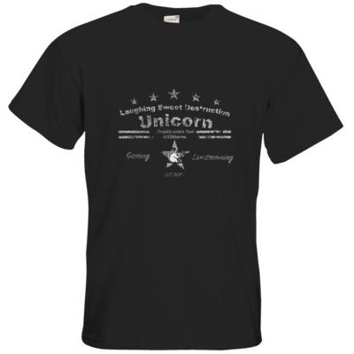 Motiv: T-Shirt Premium FAIR WEAR - Vintage - bestimme auf Wunsch Details wie Produkt, Grösse, Farbe und Position selbst ! Motiv: T-Shirt Premium FAIR WEAR - Vintage