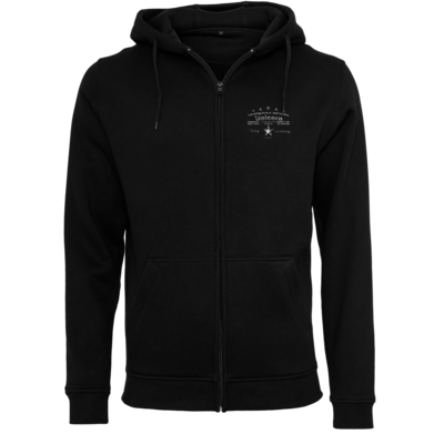 Motiv: Heavy Zip-Hoodie - Vintage - bestimme auf Wunsch Details wie Produkt, Grösse, Farbe und Position selbst ! Motiv: Heavy Zip-Hoodie - Vintage