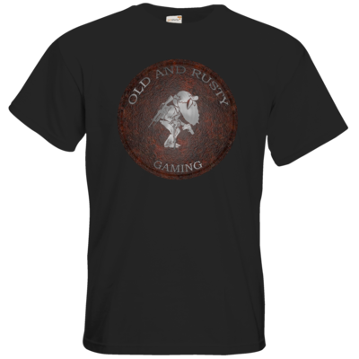 Motiv: T-Shirt Premium FAIR WEAR - OARG - bestimme auf Wunsch Details wie Produkt, Grösse, Farbe und Position selbst ! Motiv: T-Shirt Premium FAIR WEAR - OARG