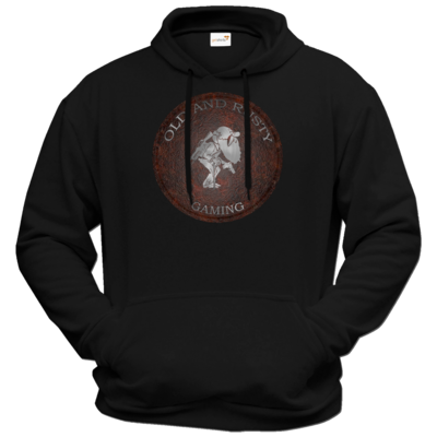Motiv: Hoodie Premium FAIR WEAR - OARG - bestimme auf Wunsch Details wie Produkt, Grösse, Farbe und Position selbst ! Motiv: Hoodie Premium FAIR WEAR - OARG