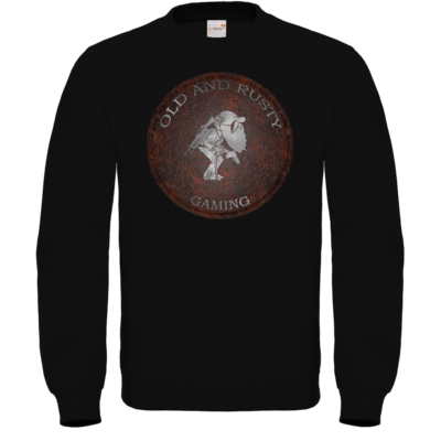 Motiv: Sweatshirt FAIR WEAR - OARG - bestimme auf Wunsch Details wie Produkt, Grösse, Farbe und Position selbst ! Motiv: Sweatshirt FAIR WEAR - OARG