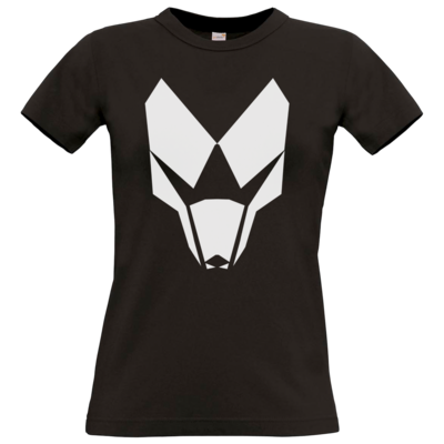 Motiv: T-Shirt Damen Premium FAIR WEAR - BuildMySystem Logo - You're free to choose type, size, color and the print position of your item ! Motiv: T-Shirt Damen Premium FAIR WEAR - BuildMySystem Logo