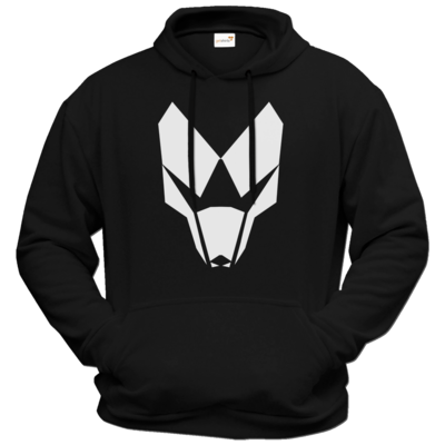 Motiv: Hoodie Premium FAIR WEAR - BuildMySystem Logo - bestimme auf Wunsch Details wie Produkt, Grösse, Farbe und Position selbst ! Motiv: Hoodie Premium FAIR WEAR - BuildMySystem Logo