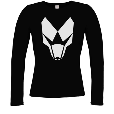 Motiv: Longsleeve Damen Organic - BuildMySystem Logo - You're free to choose type, size, color and the print position of your item ! Motiv: Longsleeve Damen Organic - BuildMySystem Logo