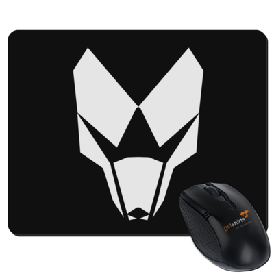 Motiv: Mousepad Textil - BuildMySystem Logo - bestimme auf Wunsch Details wie Produkt, Grösse, Farbe und Position selbst ! Motiv: Mousepad Textil - BuildMySystem Logo