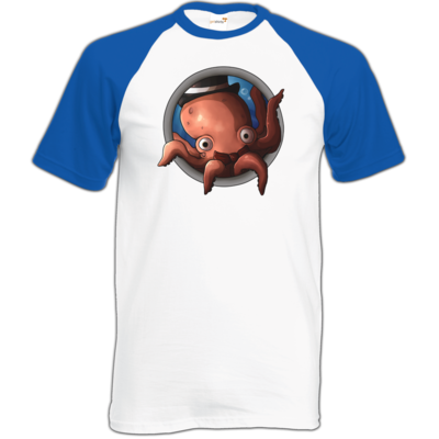 Motiv: TShirt Baseball - bestimme auf Wunsch Details wie Produkt, Grösse, Farbe und Position selbst ! Motiv: TShirt Baseball