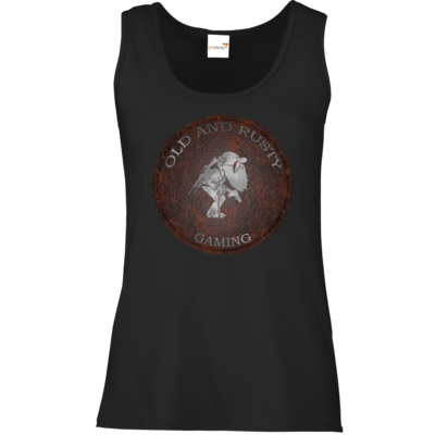 Motiv: Tank Top Damen Classic - OARG - bestimme auf Wunsch Details wie Produkt, Grösse, Farbe und Position selbst ! Motiv: Tank Top Damen Classic - OARG