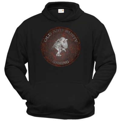 Motiv: Hoodie Classic - OARG - bestimme auf Wunsch Details wie Produkt, Grösse, Farbe und Position selbst ! Motiv: Hoodie Classic - OARG