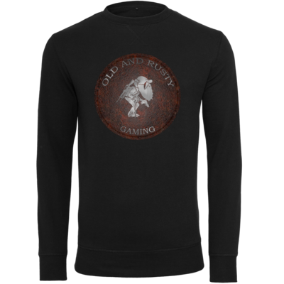 Motiv: Light Crew Sweatshirt - OARG - bestimme auf Wunsch Details wie Produkt, Grösse, Farbe und Position selbst ! Motiv: Light Crew Sweatshirt - OARG