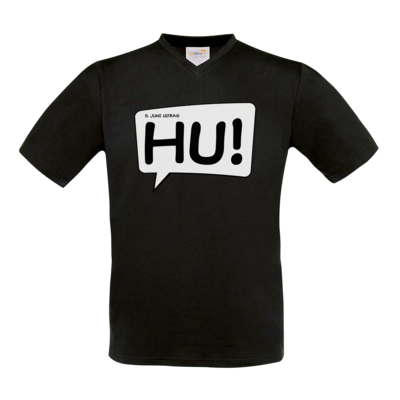 Motiv: T-Shirt V-Neck FAIR WEAR - bestimme auf Wunsch Details wie Produkt, Grösse, Farbe und Position selbst ! Motiv: T-Shirt V-Neck FAIR WEAR