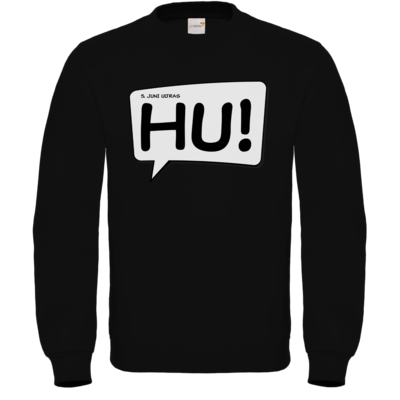 Motiv: Sweatshirt FAIR WEAR - bestimme auf Wunsch Details wie Produkt, Grösse, Farbe und Position selbst ! Motiv: Sweatshirt FAIR WEAR