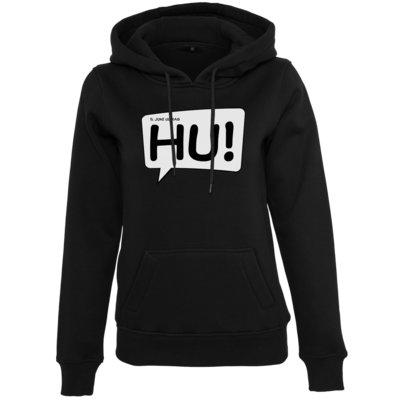 Motiv: Womens Heavy Hoody