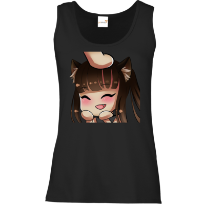 Motiv: Tank Top Damen Classic - Tamapat - bestimme auf Wunsch Details wie Produkt, Grösse, Farbe und Position selbst ! Motiv: Tank Top Damen Classic - Tamapat