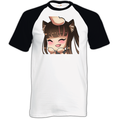 Motiv: TShirt Baseball - Tamapat - bestimme auf Wunsch Details wie Produkt, Grösse, Farbe und Position selbst ! Motiv: TShirt Baseball - Tamapat