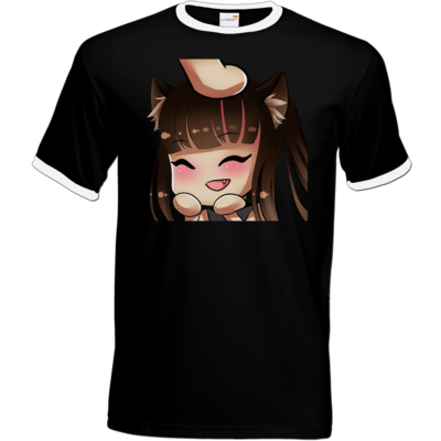Motiv: T-Shirt Ringer - Tamapat - bestimme auf Wunsch Details wie Produkt, Grösse, Farbe und Position selbst ! Motiv: T-Shirt Ringer - Tamapat