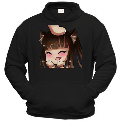 Motiv: Hoodie Classic - Tamapat - bestimme auf Wunsch Details wie Produkt, Grösse, Farbe und Position selbst ! Motiv: Hoodie Classic - Tamapat