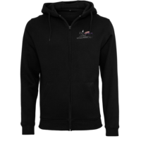 Motiv: Heavy Zip-Hoodie - Aufgeschrieben - bestimme auf Wunsch Details wie Produkt, Grösse, Farbe und Position selbst ! Motiv: Heavy Zip-Hoodie - Aufgeschrieben