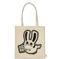 Motiv: Baumwolltasche