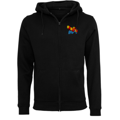 Motiv: Heavy Zip-Hoodie - Tilted - bestimme auf Wunsch Details wie Produkt, Grösse, Farbe und Position selbst ! Motiv: Heavy Zip-Hoodie - Tilted