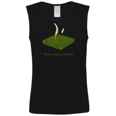 Motiv: Athletic Vest FAIR WEAR - Lembas - bestimme auf Wunsch Details wie Produkt, Grösse, Farbe und Position selbst ! Motiv: Athletic Vest FAIR WEAR - Lembas