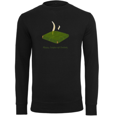 Motiv: Light Crew Sweatshirt - Lembas - bestimme auf Wunsch Details wie Produkt, Grösse, Farbe und Position selbst ! Motiv: Light Crew Sweatshirt - Lembas
