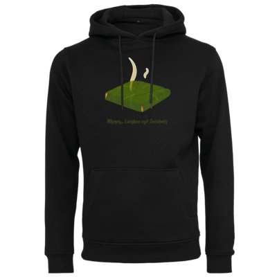 Motiv: Heavy Hoodie - Lembas - bestimme auf Wunsch Details wie Produkt, Grösse, Farbe und Position selbst ! Motiv: Heavy Hoodie - Lembas