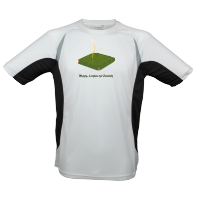 Motiv: Laufshirt Running T - Lembas - bestimme auf Wunsch Details wie Produkt, Grösse, Farbe und Position selbst ! Motiv: Laufshirt Running T - Lembas