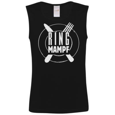 Motiv: Athletic Vest FAIR WEAR - Ringmampf - bestimme auf Wunsch Details wie Produkt, Grösse, Farbe und Position selbst ! Motiv: Athletic Vest FAIR WEAR - Ringmampf