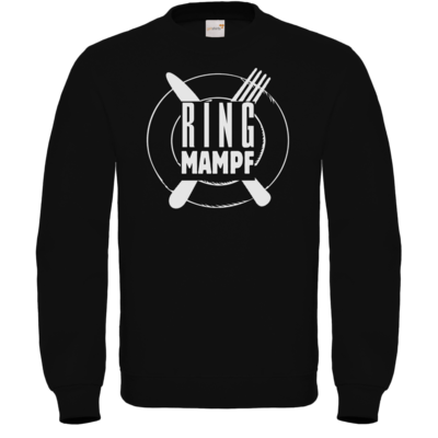 Motiv: Sweatshirt FAIR WEAR - Ringmampf - bestimme auf Wunsch Details wie Produkt, Grösse, Farbe und Position selbst ! Motiv: Sweatshirt FAIR WEAR - Ringmampf