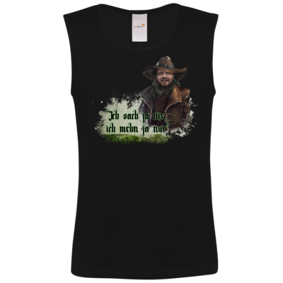 Motiv: Athletic Vest FAIR WEAR - HeXXen - Willi - bestimme auf Wunsch Details wie Produkt, Grösse, Farbe und Position selbst ! Motiv: Athletic Vest FAIR WEAR - HeXXen - Willi