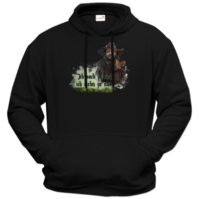 Motiv: Hoodie Premium FAIR WEAR - HeXXen - Willi - bestimme auf Wunsch Details wie Produkt, Grösse, Farbe und Position selbst ! Motiv: Hoodie Premium FAIR WEAR - HeXXen - Willi