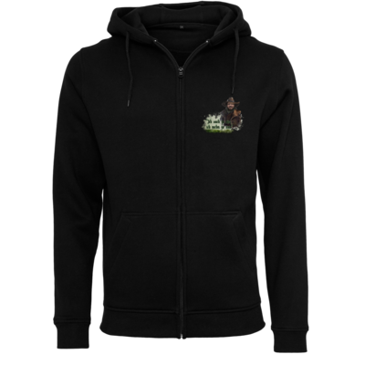 Motiv: Heavy Zip-Hoodie - HeXXen - Willi - bestimme auf Wunsch Details wie Produkt, Grösse, Farbe und Position selbst ! Motiv: Heavy Zip-Hoodie - HeXXen - Willi