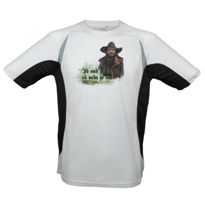 Motiv: Laufshirt Running T - HeXXen - Willi - bestimme auf Wunsch Details wie Produkt, Grösse, Farbe und Position selbst ! Motiv: Laufshirt Running T - HeXXen - Willi