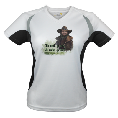 Motiv: Laufshirt Lady Running T - HeXXen - Willi - bestimme auf Wunsch Details wie Produkt, Grösse, Farbe und Position selbst ! Motiv: Laufshirt Lady Running T - HeXXen - Willi