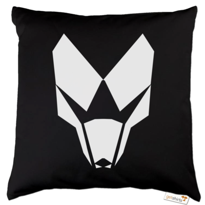 Motiv: Kissen Baumwolle - BuildMySystem Logo - You're free to choose type, size, color and the print position of your item ! Motiv: Kissen Baumwolle - BuildMySystem Logo