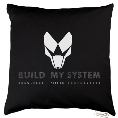 Motiv: Kissen Baumwolle - BUILD MY SYSTEM - bestimme auf Wunsch Details wie Produkt, Grösse, Farbe und Position selbst ! Motiv: Kissen Baumwolle - BUILD MY SYSTEM