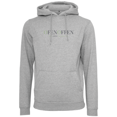 Motiv: Heavy Hoodie - Ofen Offen Dein mhhh! für jeden Tag. - bestimme auf Wunsch Details wie Produkt, Grösse, Farbe und Position selbst ! Motiv: Heavy Hoodie - Ofen Offen Dein mhhh! für jeden Tag.