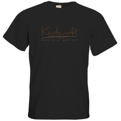 Motiv: T-Shirt Premium FAIR WEAR - Kinader Art - bestimme auf Wunsch Details wie Produkt, Grösse, Farbe und Position selbst ! Motiv: T-Shirt Premium FAIR WEAR - Kinader Art