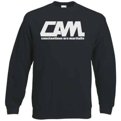 Motiv: Sweatshirt Classic - Monkeynetics - C.A.M. 