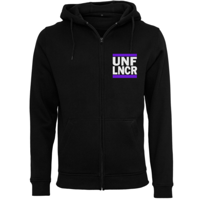 Motiv: Heavy Zip-Hoodie - Motiv: Heavy Zip-Hoodie -