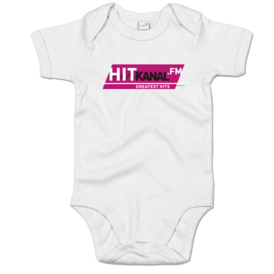 Motiv: Baby Body Organic - Hitkanal.FM - bestimme auf Wunsch Details wie Produkt, Grösse, Farbe und Position selbst ! Motiv: Baby Body Organic - Hitkanal.FM