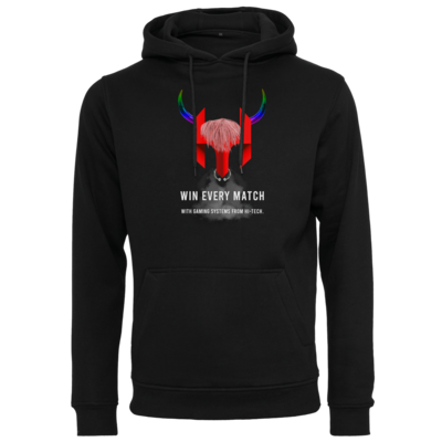 Motiv: Heavy Hoodie - WIN EVERY MATCH - bestimme auf Wunsch Details wie Produkt, Grösse, Farbe und Position selbst ! Motiv: Heavy Hoodie - WIN EVERY MATCH