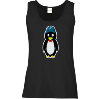 Motiv: Tank Top Damen Classic - Pweety - bestimme auf Wunsch Details wie Produkt, Grösse, Farbe und Position selbst ! Motiv: Tank Top Damen Classic - Pweety