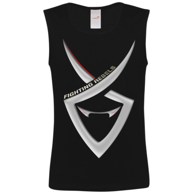 Motiv: Athletic Vest FAIR WEAR - Taurus - bestimme auf Wunsch Details wie Produkt, Grösse, Farbe und Position selbst ! Motiv: Athletic Vest FAIR WEAR - Taurus