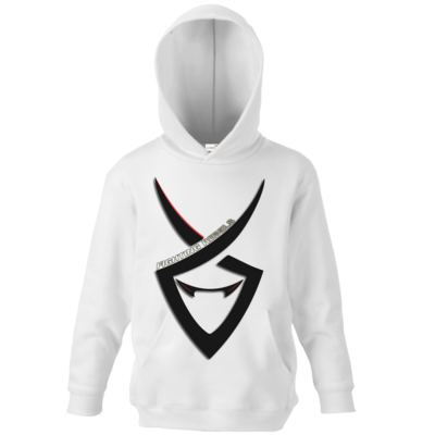 Motiv: Kids Hooded Sweat - Taurus - bestimme auf Wunsch Details wie Produkt, Grösse, Farbe und Position selbst ! Motiv: Kids Hooded Sweat - Taurus