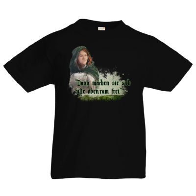 Motiv: Kids T-Shirt Premium FAIR WEAR - HeXXen - Anna - bestimme auf Wunsch Details wie Produkt, Grösse, Farbe und Position selbst ! Motiv: Kids T-Shirt Premium FAIR WEAR - HeXXen - Anna